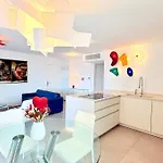 Lejlighed Sea View - Rated 5 Star - T3 - Pearl *