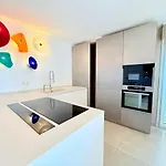 Sea View - Rated 5 Star - T3 - Pearl Lejlighed