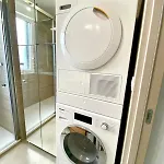 Sea View - Rated 5 Star - T3 - Pearl *