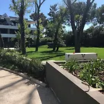 Sea View - Rated 5 Star - T3 - Pearl *