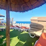 Lejlighed Sea View - Rated 5 Star - T3 - Pearl