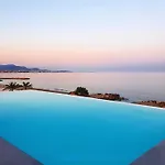Sea View - Rated 5 Star - T3 - Pearl Lejlighed Villeneuve-Loubet
