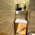 Sea View - Rated 5 Star - T3 - Pearl Lejlighed *