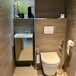 Lejlighed Sea View - Rated 5 Star - T3 - Pearl *