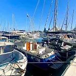 Sea View - Rated 5 Star - T3 - Pearl Lejlighed *