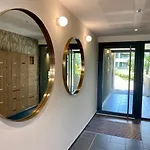 Sea View - Rated 5 Star - T3 - Pearl Lejlighed Villeneuve-Loubet