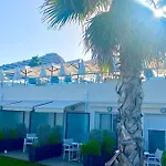 Lejlighed Sea View - Rated 5 Star - T3 - Pearl Villeneuve-Loubet