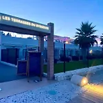 Sea View - Rated 5 Star - T3 - Pearl * Villeneuve-Loubet