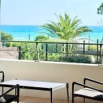 Sea View - Rated 5 Star - T3 - Pearl Lejlighed *
