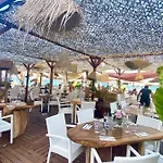 Sea View - Rated 5 Star - T3 - Pearl * Villeneuve-Loubet