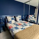 Lejlighed Sea View - Rated 5 Star - T3 - Pearl