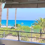 Sea View - Rated 5 Star - T3 - Pearl Lejlighed Villeneuve-Loubet