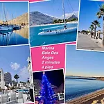 Sea View - Rated 5 Star - T3 - Pearl Lejlighed