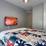 Lejlighed Sea View - Rated 5 Star - T3 - Pearl