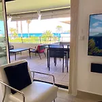 Lejlighed Sea View - Rated 5 Star - T3 - Pearl Villeneuve-Loubet