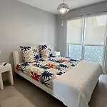 Lejlighed Sea View - Rated 5 Star - T3 - Pearl Villeneuve-Loubet