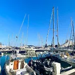 Sea View - Rated 5 Star - T3 - Pearl Villeneuve-Loubet