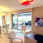 Sea View - Rated 5 Star - T3 - Pearl Lejlighed *