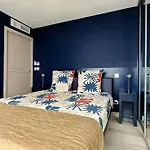 Sea View - Rated 5 Star - T3 - Pearl Lejlighed