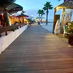 Sea View - Rated 5 Star - T3 - Pearl * Villeneuve-Loubet