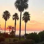Sea View - Rated 5 Star - T3 - Pearl Villeneuve-Loubet