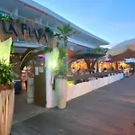 Sea View - Rated 5 Star - T3 - Pearl Lejlighed Villeneuve-Loubet