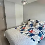 Sea View - Rated 5 Star - T3 - Pearl Lejlighed *