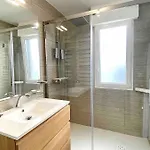 Lejlighed Sea View - Rated 5 Star - T3 - Pearl Villeneuve-Loubet