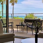 Lejlighed Sea View - Rated 5 Star - T3 - Pearl Villeneuve-Loubet