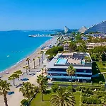 Sea View - Rated 5 Star - T3 - Pearl Lejlighed *