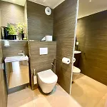 Lejlighed Sea View - Rated 5 Star - T3 - Pearl *