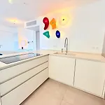 Sea View - Rated 5 Star - T3 - Pearl Villeneuve-Loubet