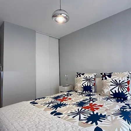 Lejlighed Sea View - Rated 5 Star - T3 - Pearl *